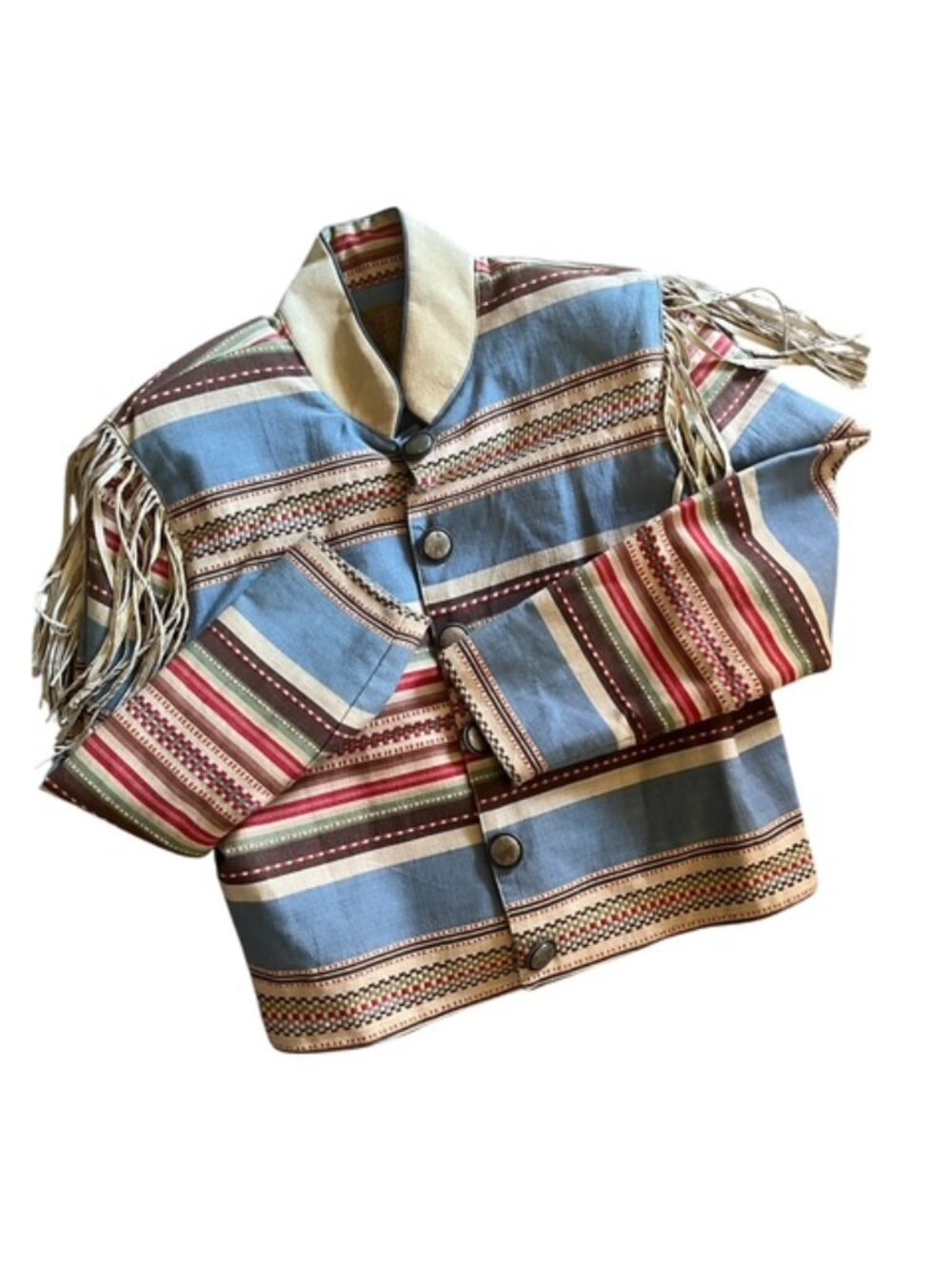 Double D Ranch Jacket